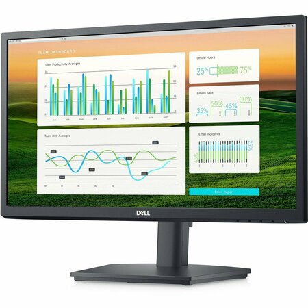 DELL COMMERCIAL Dell 22'' Monitor E2222HS